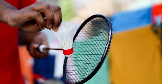 MP w badmintonie - tytuły dla Rudnej i Golasa
