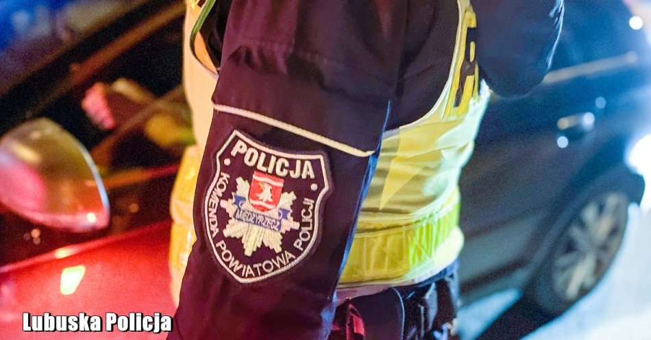 zdjęcie: Trzeźwość i rozsądek to podstawa bezpieczeństwa- policjanci mówią stanowcze nie zagrożeniom na drodze / fot. KPP Międzyrzecz