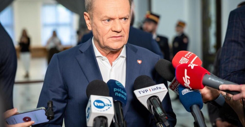 zdjęcie: Jeśli strona demokratyczna nie będzie zmobilizowana jak w 2023 r., Trzaskowski przegra / fot. PAP