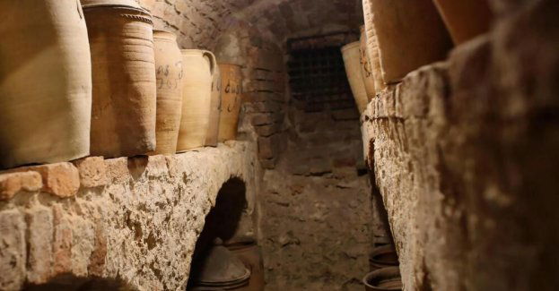 Częstochowa: jasnogórska krypta od soboty otwarta przez miesiąc