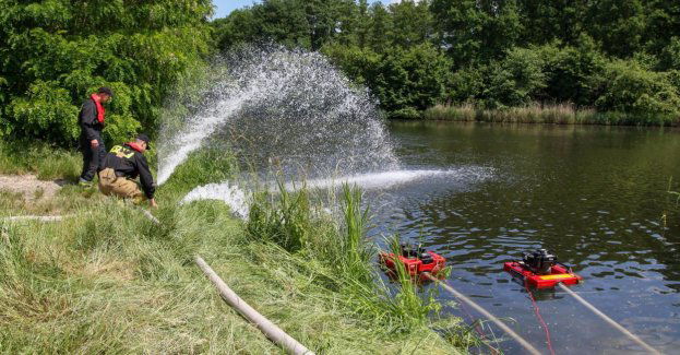 Zdecydowałam, że trzeba przejść na tryb zarządzania kryzysowego
