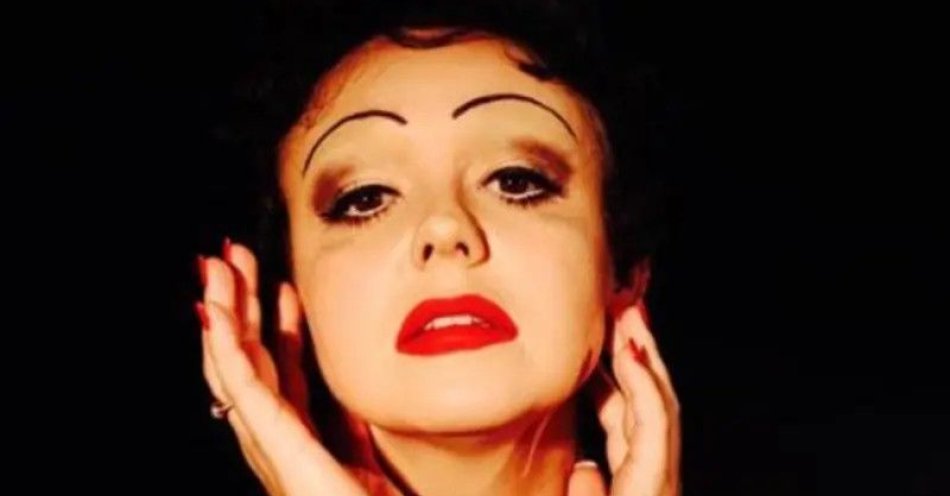 zdjęcie: Monodram muzyczny / kupbilecik24.pl / Monodram muzyczny