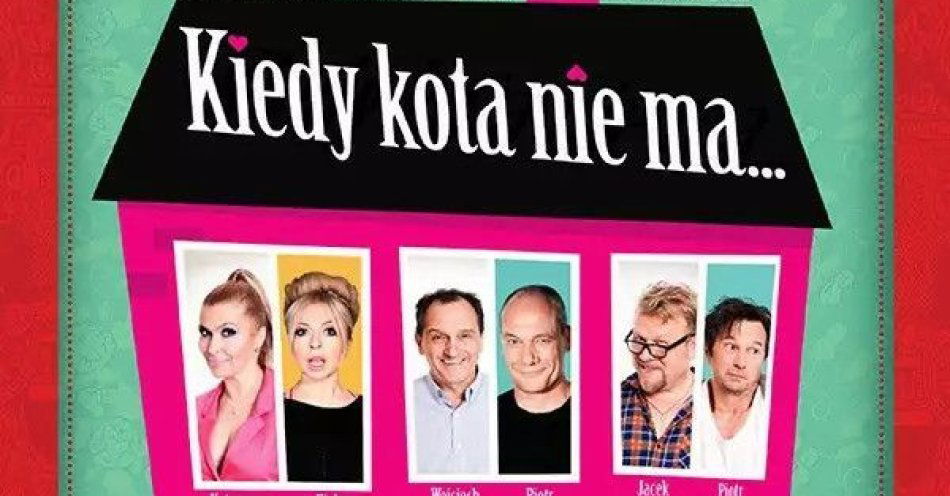 zdjęcie: Hit komediowy Warszawskiego Teatru Capitol! / kupbilecik24.pl / Hit komediowy Warszawskiego Teatru Capitol!