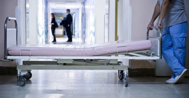 Sekcja zwłok Ukrainki, która zmarła w szpitalu po porodzie – w poniedziałek