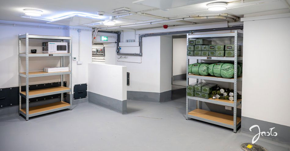 zdjęcie: Podkarpacie efektywnie inwestuje w bezpieczeństwo! / fot. nadesłane