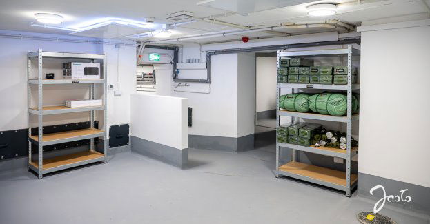 Podkarpacie efektywnie inwestuje w bezpieczeństwo!