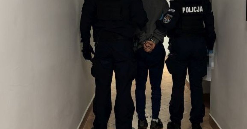 zdjęcie: Trzech zatrzymanych za próbę oszustwa na seniorach w powiecie koneckim / fot. KPP Końskie