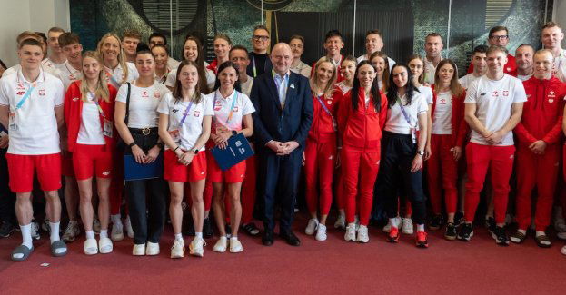 Polacy gotowi na lekkoatletyczne mistrzostwa świata. Sebastian Chmara: niech niesie was własna hala i bieżnia