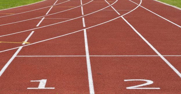 Wsparcie dla organizacji sportowych