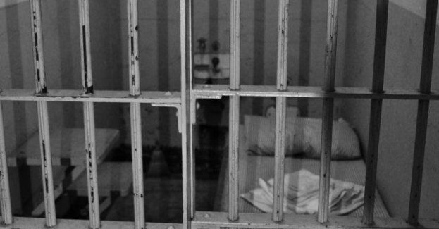 Ze sklepu wprost do zakładu karnego