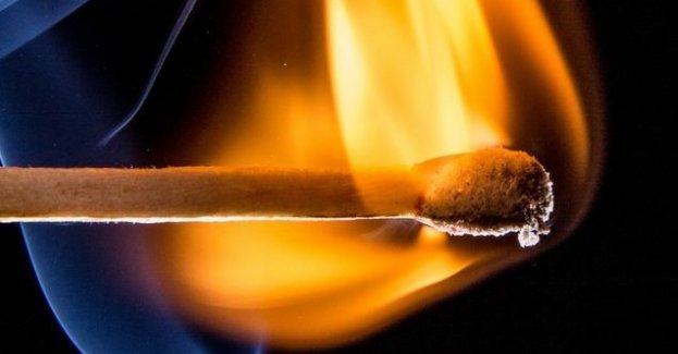 Mężczyzna groził byłemu pracodawcy podpaleniem