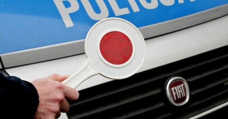 zdjęcie: Pijany rowerzysta w Pustynach miał około 2,5 promila / fot. KMP w Krośnie