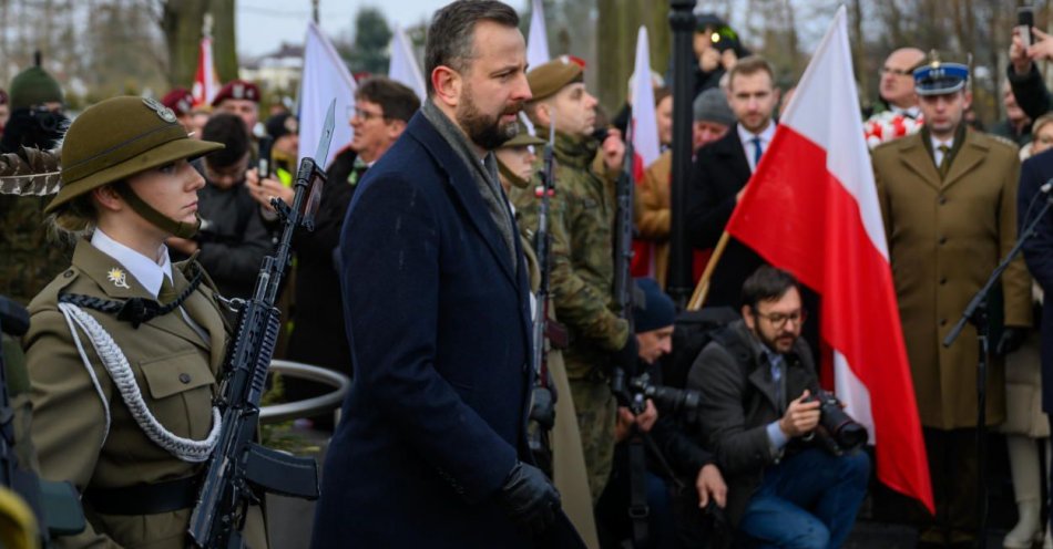 zdjęcie: Niepodległość jest wielkim słowem i wielką wartością / fot. PAP