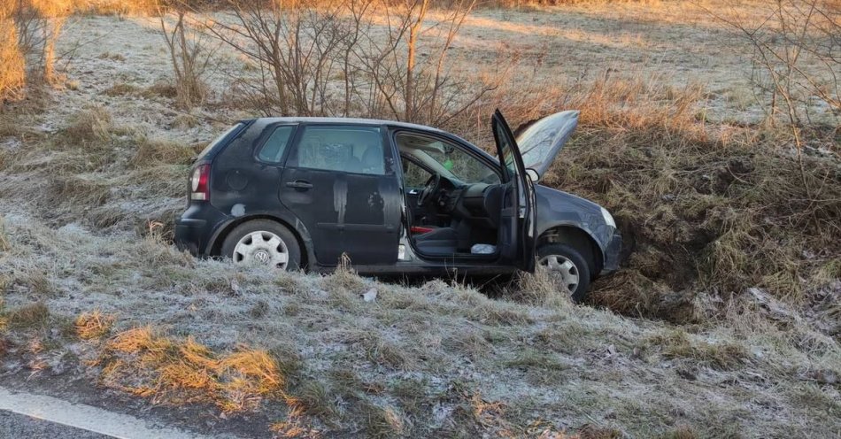 zdjęcie: Apel do kierowców / fot. KPP w Choszcznie