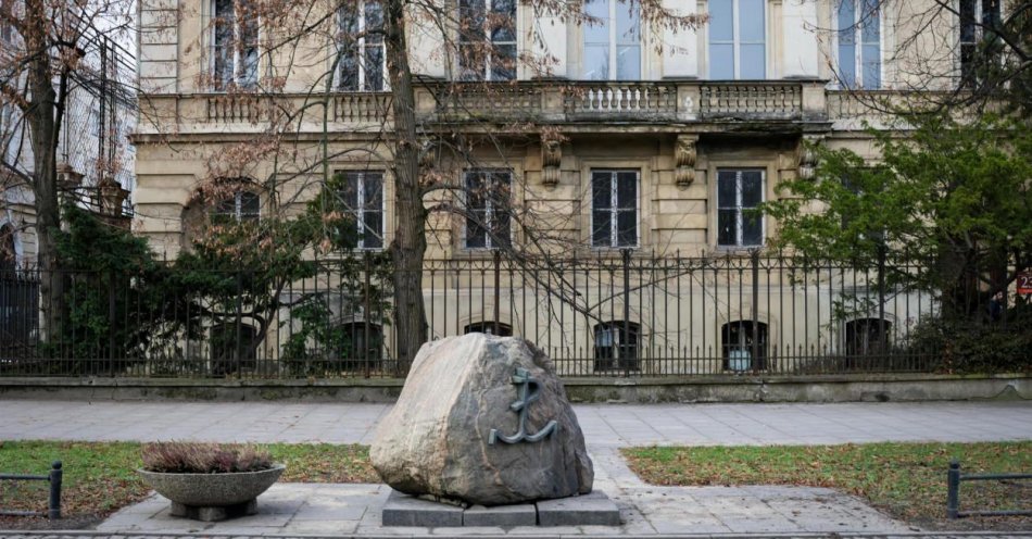 zdjęcie: 80 lat temu dokonano zamachu na Franza Kutscherę 