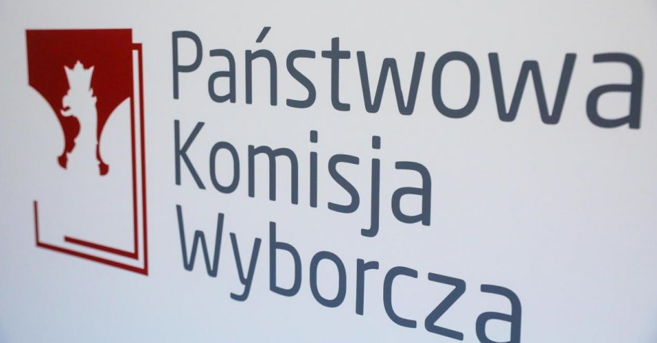 zdjęcie: PKW zarejestrowała pierwsze 6 komitetów wyborczych / fot. PAP