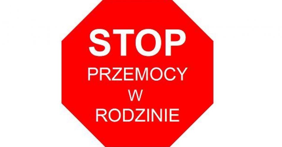 zdjęcie: Baza teleadresowa instytucji wspierających przeciwdziałanie przemocy w rodzinie / fot. KPP w Zgorzelcu