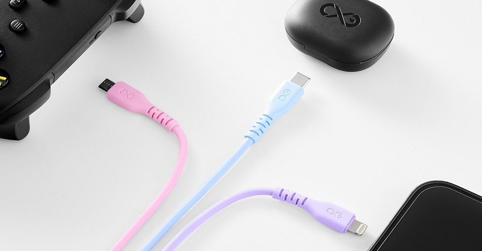 zdjęcie: Już wkrótce całą elektronikę naładujesz ładowarką z kablem USB-C! / fot. nadesłane