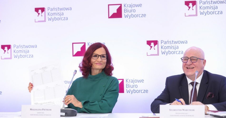 zdjęcie: To najważniejsze wybory / fot. PAP