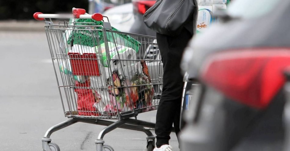 zdjęcie: W niedzielę, 28 kwietnia sklepy będą otwarte / fot. PAP