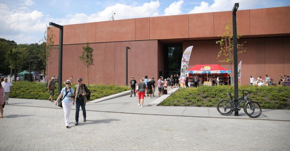 zdjęcie: W niedzielę Piknik Historyczny w 104. rocznicę powstania Muzeum Wojska Polskiego / fot. PAP