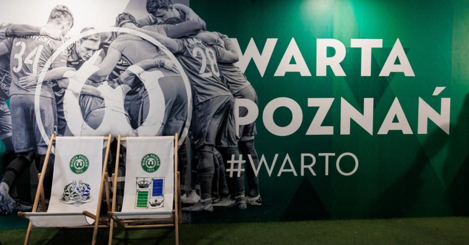 zdjęcie: Warta wraca do Poznania, ale przed klubem trudne negocjacje / fot. PAP