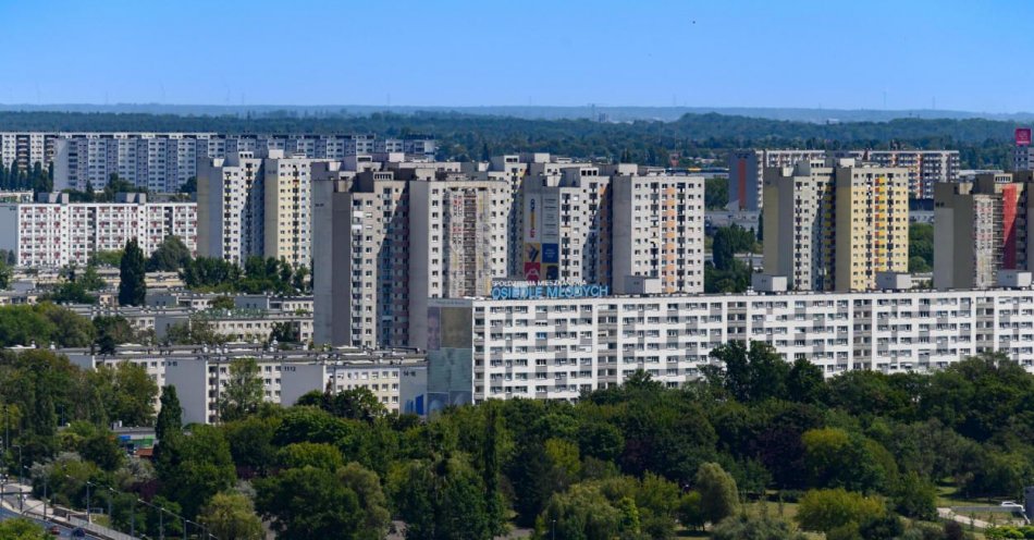 zdjęcie: Za tydzień wybory do rad osiedli - nagroda za najwyższą frekwencję / fot. PAP