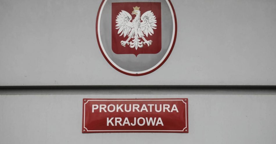 zdjęcie: Prokuratura Krajowa złożyła wniosek o uchylenie immunitetu i zgodę na aresztowanie sędziego Szmydta / fot. PAP