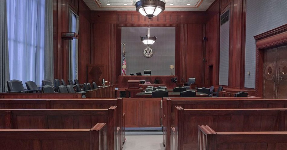 zdjęcie: Sędziowie niezgodni co do wyroku za nieumyślne spowodowanie śmierci 21-latka / pixabay/898931