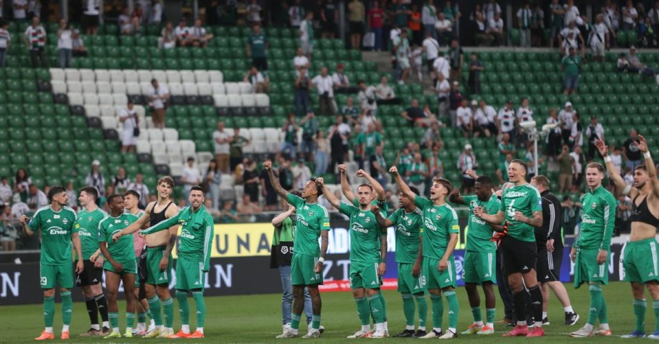 zdjęcie: Ekstraklasa piłkarska – Portugalczyk Baltazar trenerem Radomiaka / fot. PAP