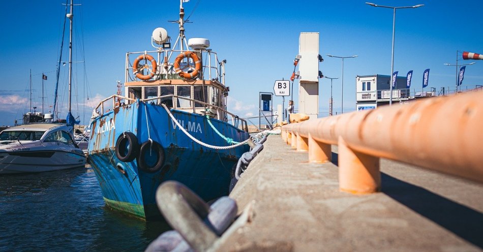 zdjęcie: Awaria mostu obrotowego w Giżycku - ruch jachtów w tym miejscu wstrzymany / pixabay/8155029