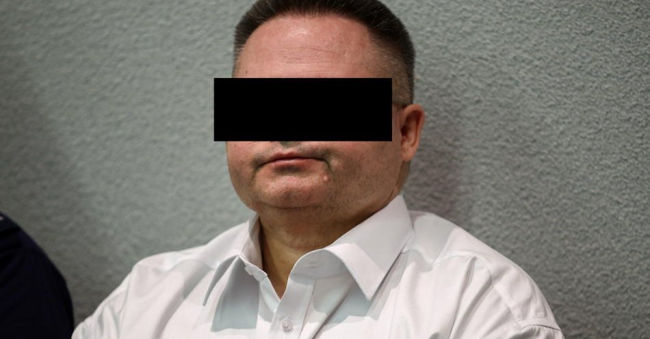 zdjęcie: Wniosek prokuratora o nieuwzględnienie apelacji obrońców Roberta J. / fot. PAP