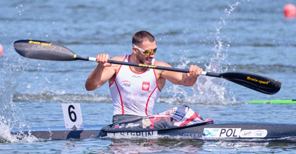 zdjęcie: Co wyścig to medal! Polacy kończą Puchar Świata w Poznaniu z 22 krążkami! / fot. Łukasz Szeląg