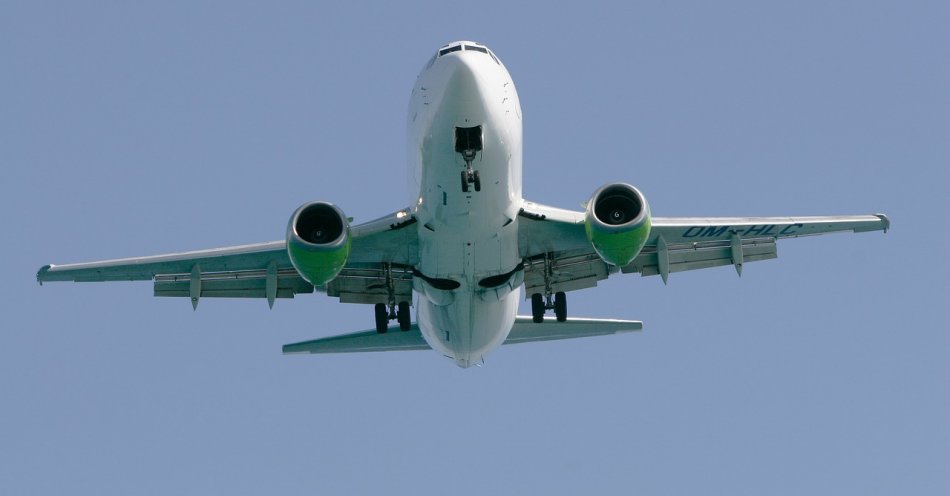 zdjęcie: Wystartowały wakacyjne loty czarterowe z lotniska Warszawa-Radom / pixabay/635521