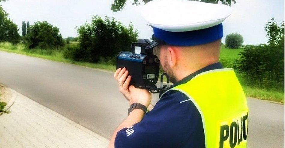 zdjęcie: Bezpieczny długi weekend - zachowajmy ostrożność / fot. KPP w Pruszczu Gdańskim