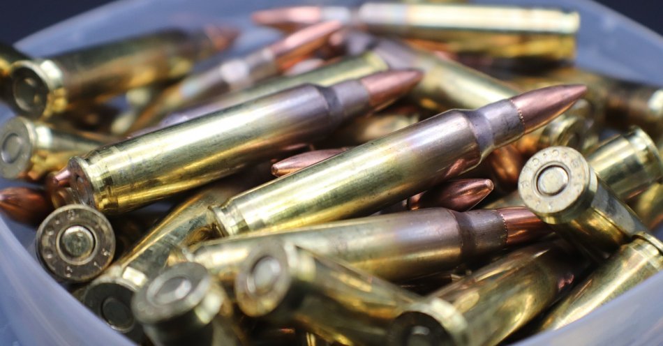zdjęcie: Blisko 55 tys. sztuk amunicji z II wojny światowej na Starym Rynku w Słupsku / pixabay/6845362
