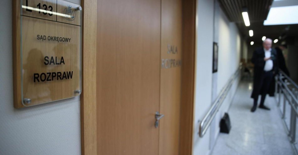 zdjęcie: Sąd oddalił pozew Daniela Obajtka, Onet nie musi przepraszać / fot. PAP