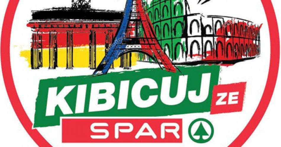 zdjęcie: Kibicuj ze SPAR! SPAR Partnerem Głównym Lekkoatletycznych Mistrzostw w Rzymie / fot. nadesłane