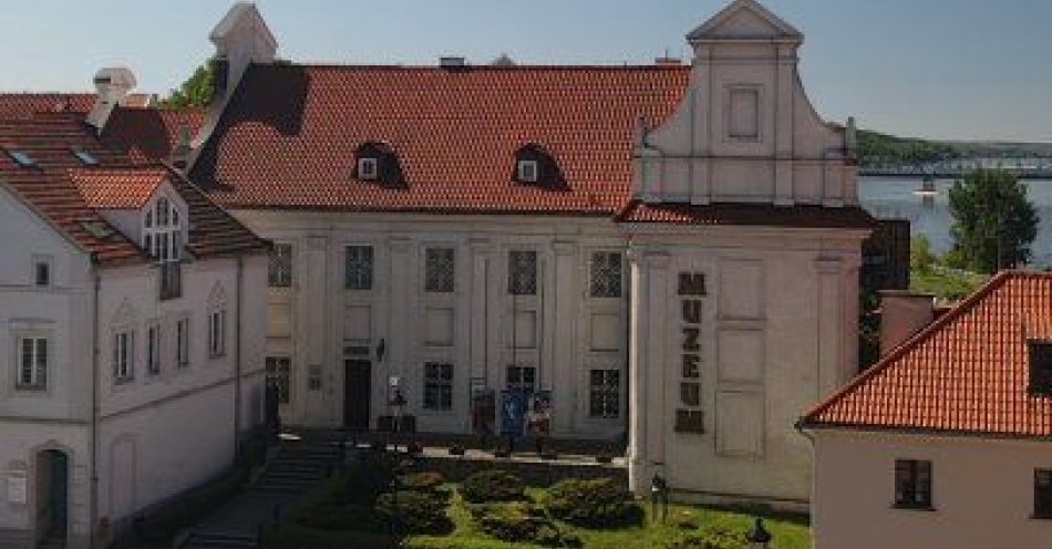 zdjęcie: Wakacje w Muzeum / fot. UM Grudziądz