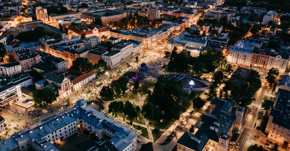 zdjęcie: Miasto pozyskało kolejne środki na wsparcie lubelskich placówek rehabilitacyjnych / fot. nadesłane