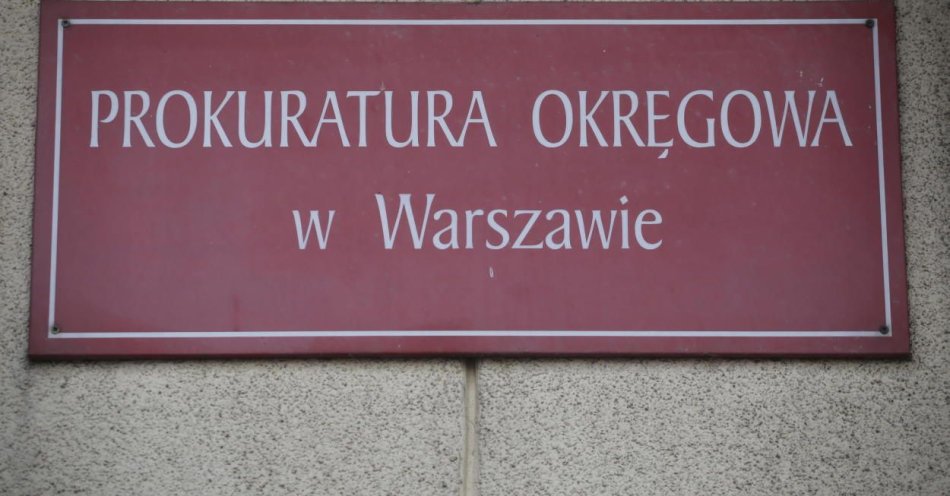 zdjęcie: Są zarzuty dla sprawcy wypadku w Borzęcinie / fot. PAP