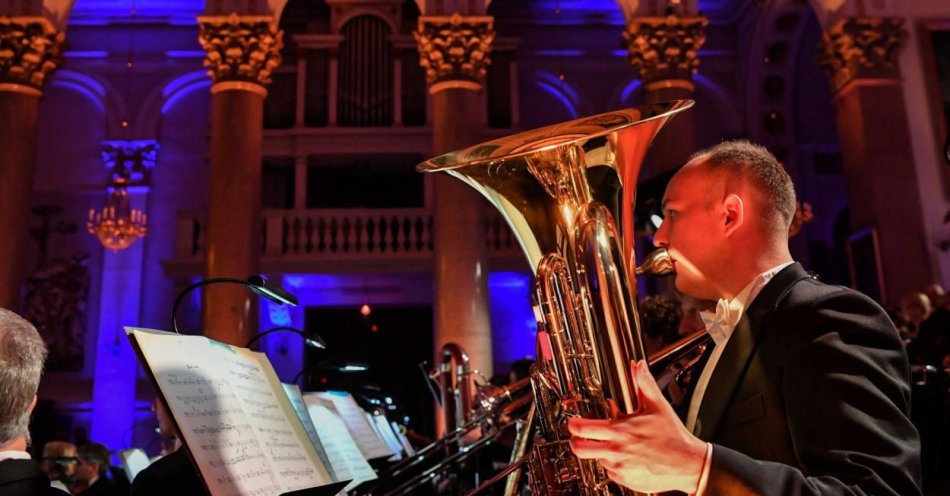 zdjęcie: Muzyka śląska, Chopin i żydowskie mazurki na 20. Festiwalu Muzyki Polskiej / fot. PAP