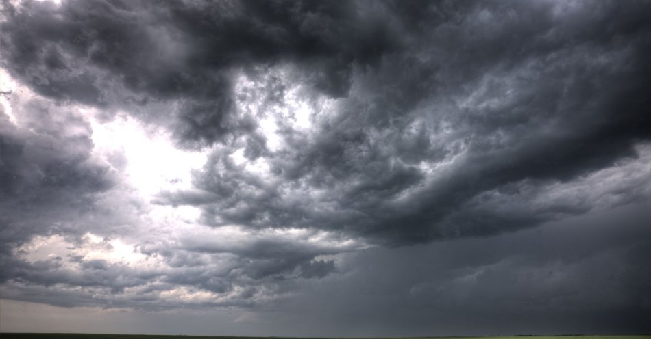 zdjęcie: Uwaga! Ostrzeżenie meteorologiczne przed możliwością wystąpienia burz / v5906020