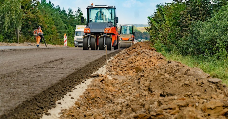 zdjęcie: Przywrócenie pełnego ruchu na dk 11 w pobliżu Pietrzykowa planowane na 17 lipca / v39636086