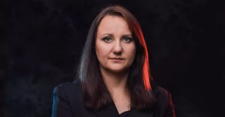 zdjęcie: Paulina Potocka - testy nowego programu / kupbilecik24.pl / Paulina Potocka - testy nowego programu