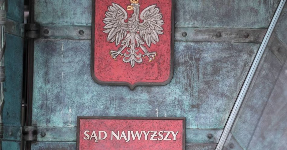 zdjęcie: Sąd Najwyższy uwzględnił kasację w sprawie zabójstwa profesora AGH Jana Targosza / fot. PAP