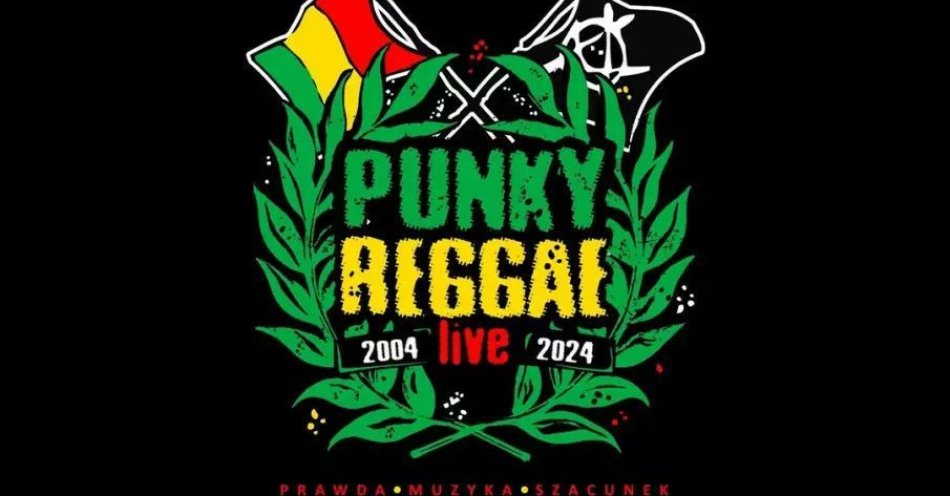 zdjęcie: Punky Reggae Live 2024, czyli 22 koncerty na XX-lecie trasy! / kupbilecik24.pl / Punky Reggae Live 2024, czyli 22 koncerty na XX-lecie trasy!