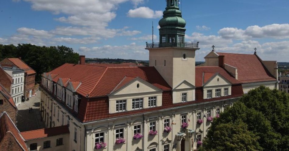 zdjęcie: Egzaminy na stopień zawodowy nauczyciela mianowanego / fot. UM Grudziądz