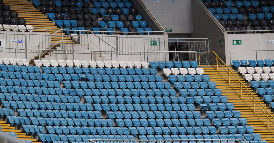 zdjęcie: Ekstraklasa piłkarska - w marcu ma wzrosnąć pojemność stadionu Górnika Zabrze / v46765183