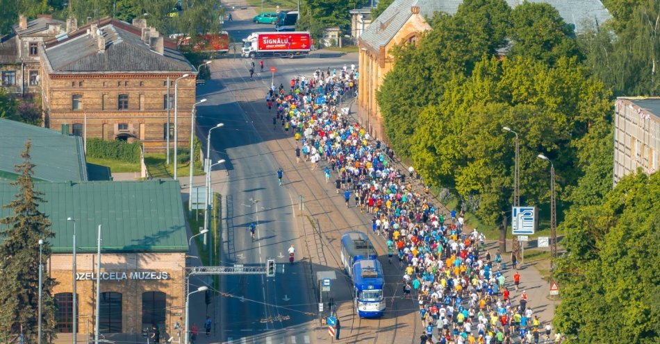 zdjęcie: Najdłuższa piesza pielgrzymka zmierza na Jasną Górę / v47544847